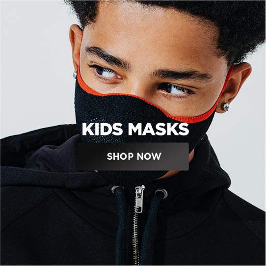 Kids masks