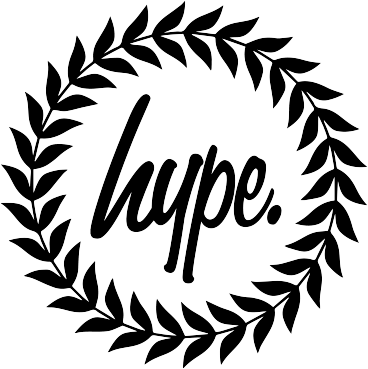 Hype. Logo