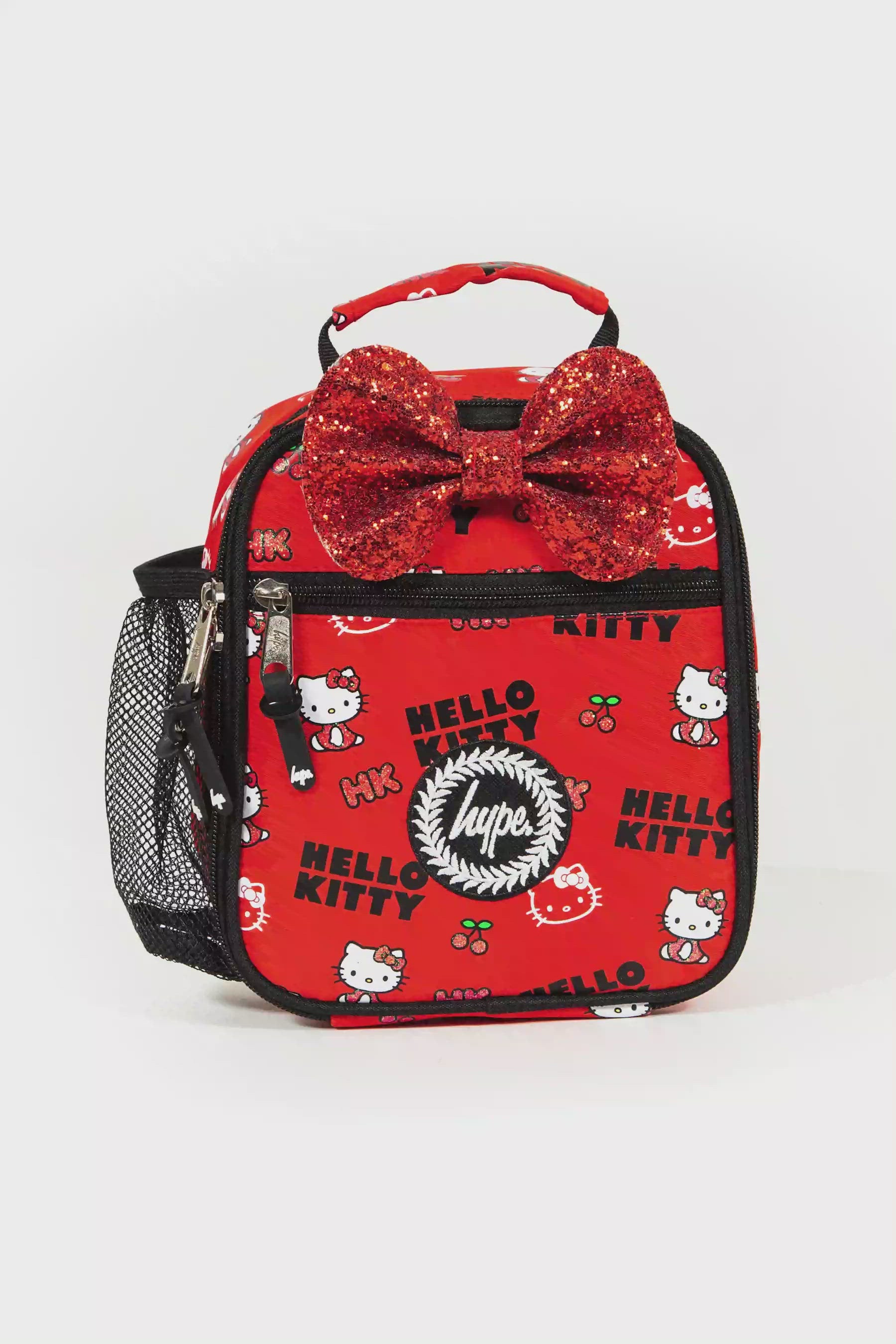 hello kitty converse bag