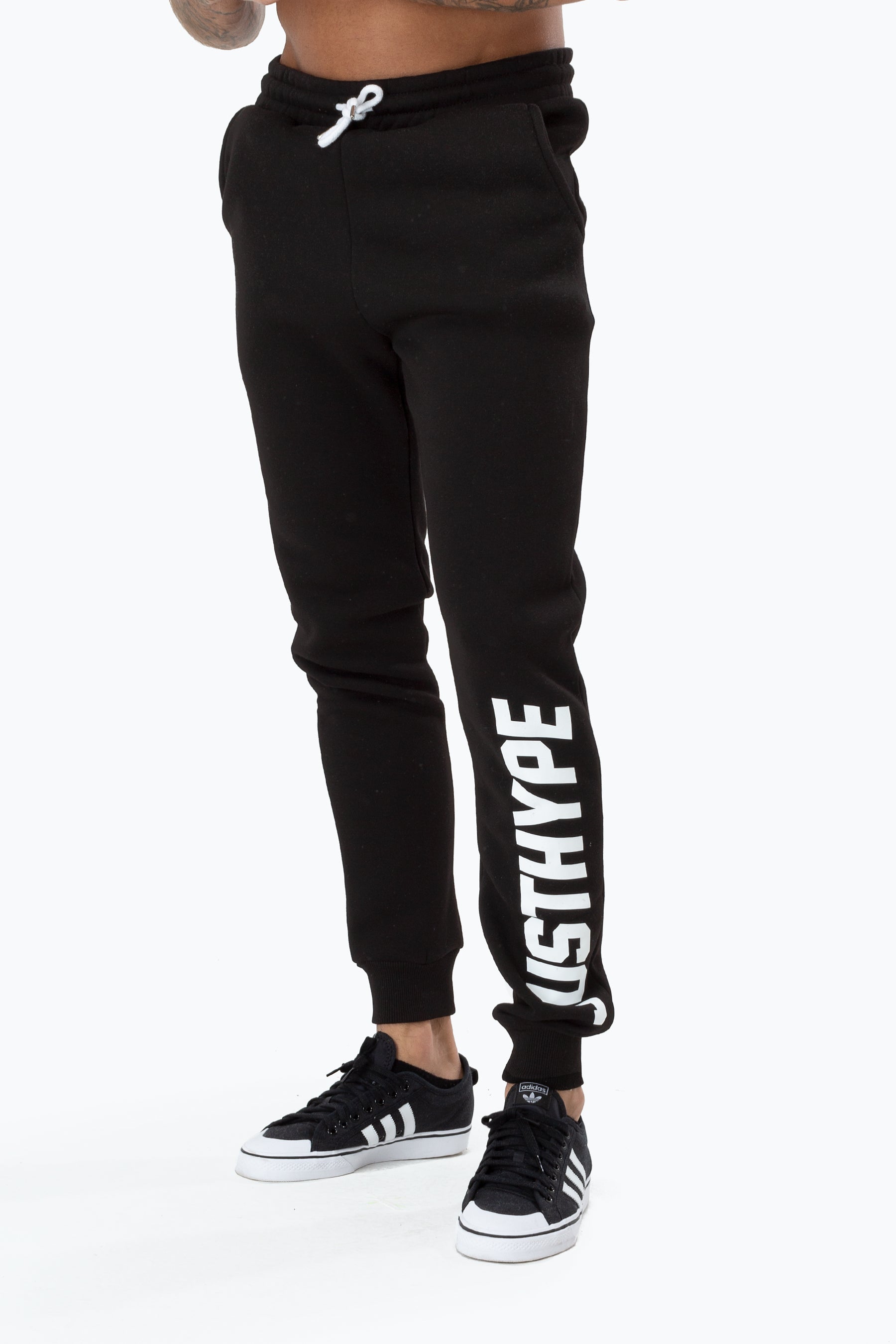 hype stretch jogger