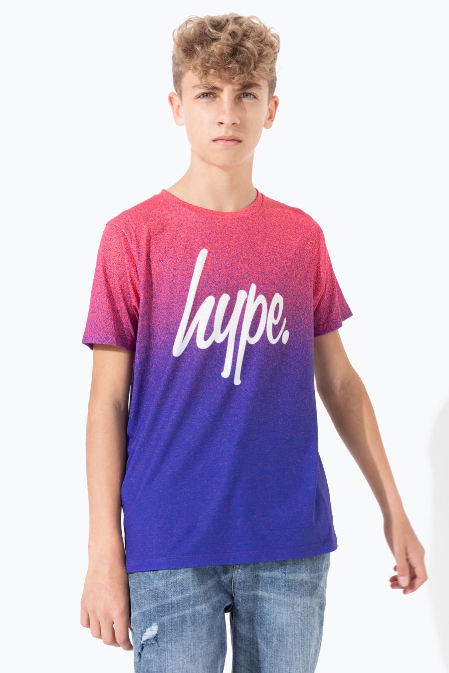 hype sweatshirt junior