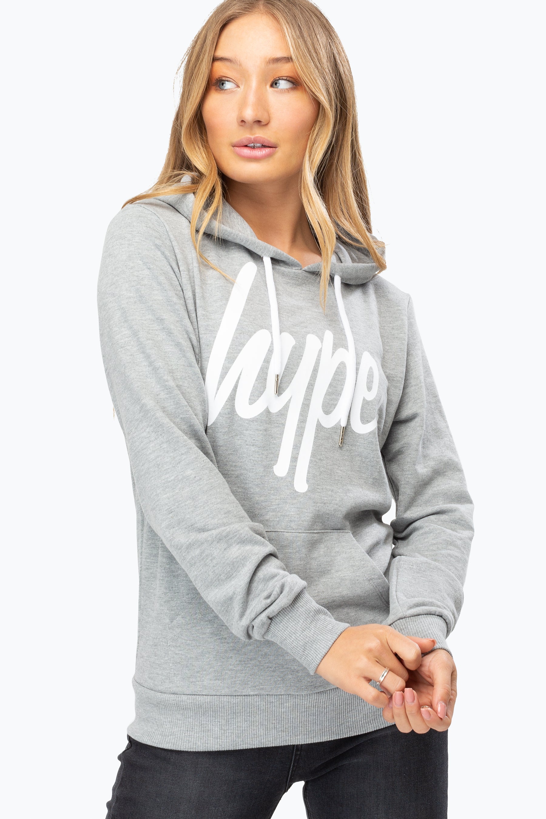 hype hoodie womens