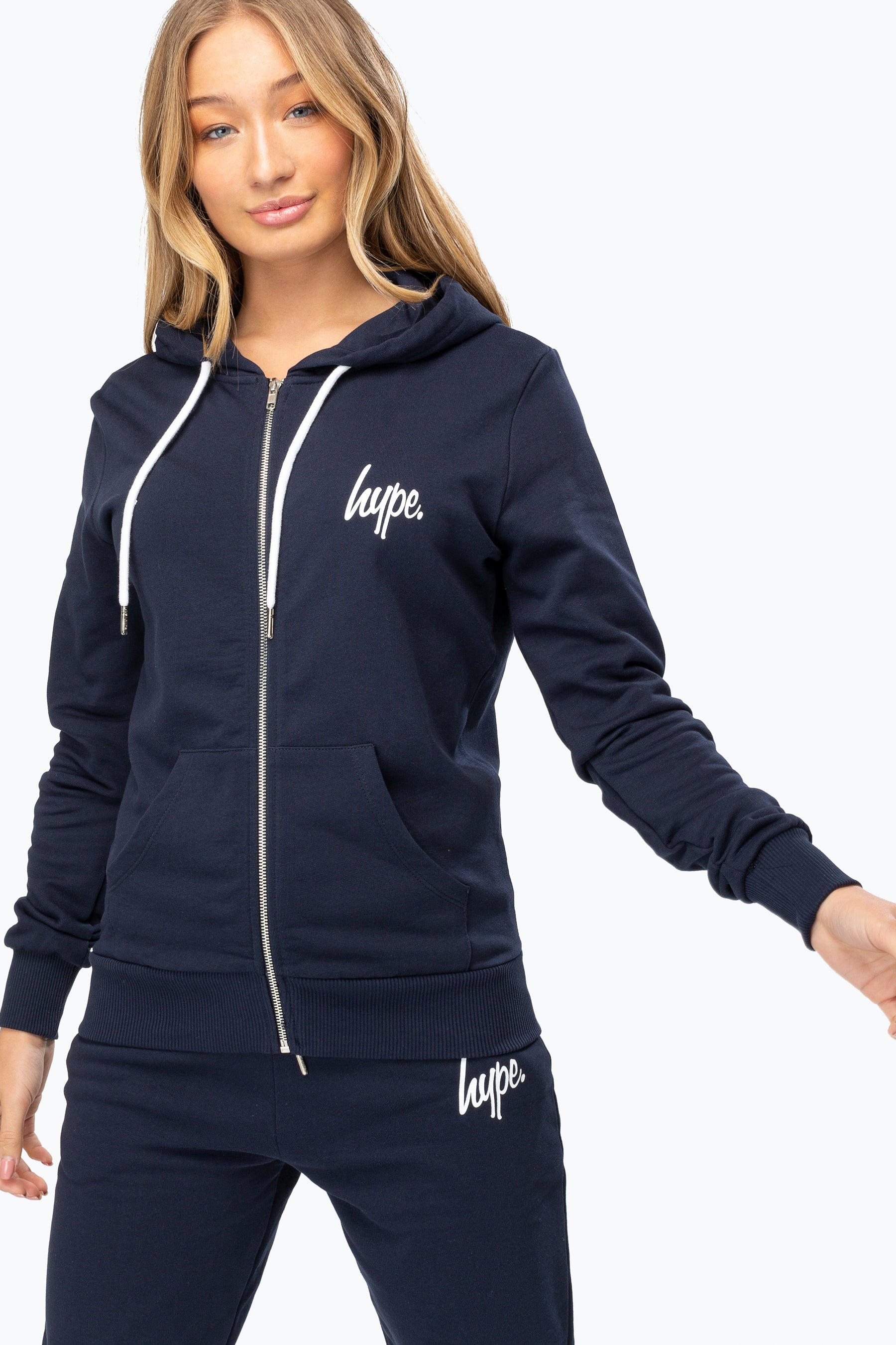 hype hoodie womens