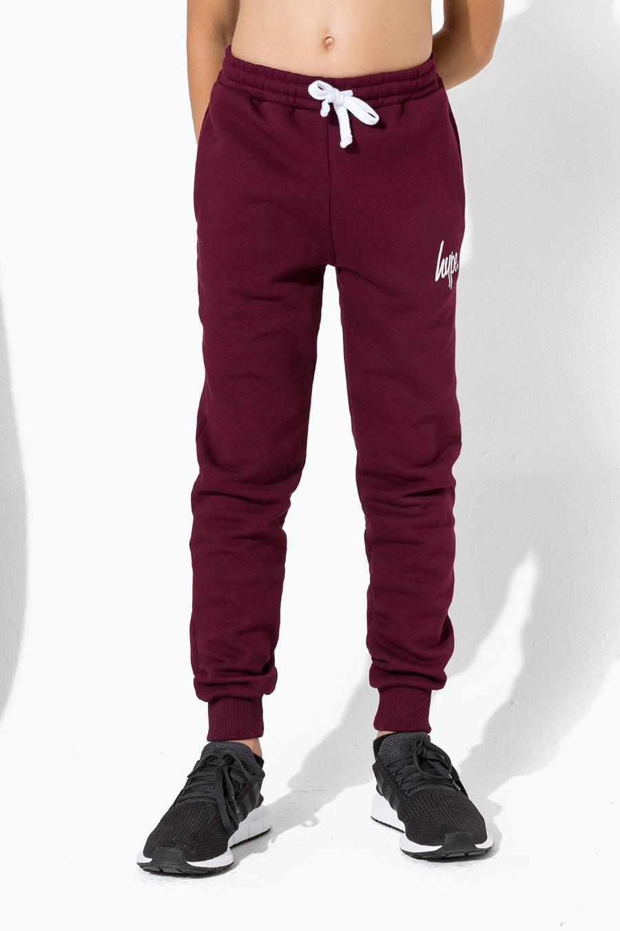 hype boys joggers