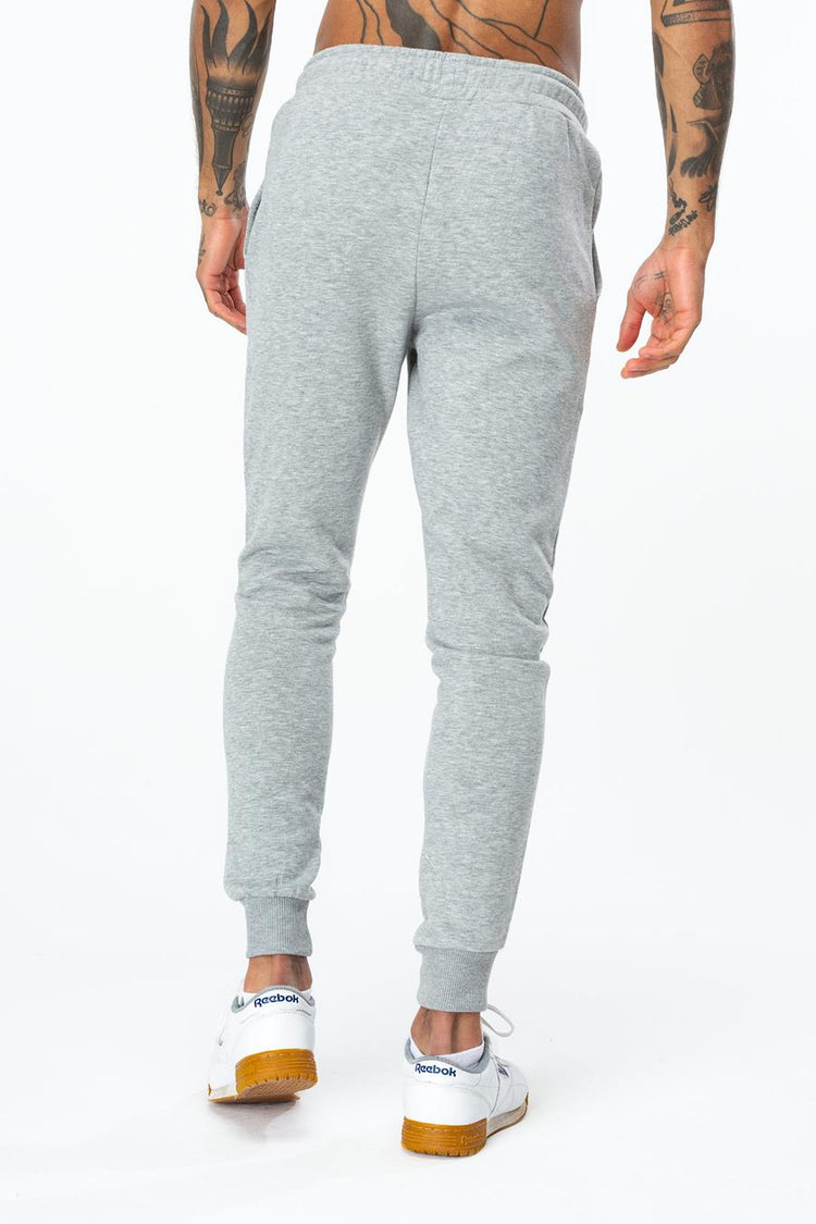 HYPE GREY CREST MENS JOGGERS | Hype.