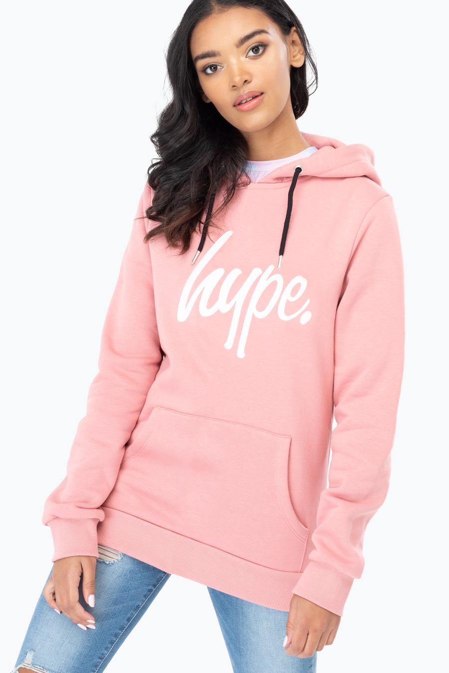 hype hoodie womens