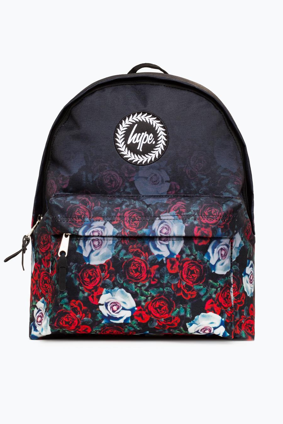 hype fade backpack