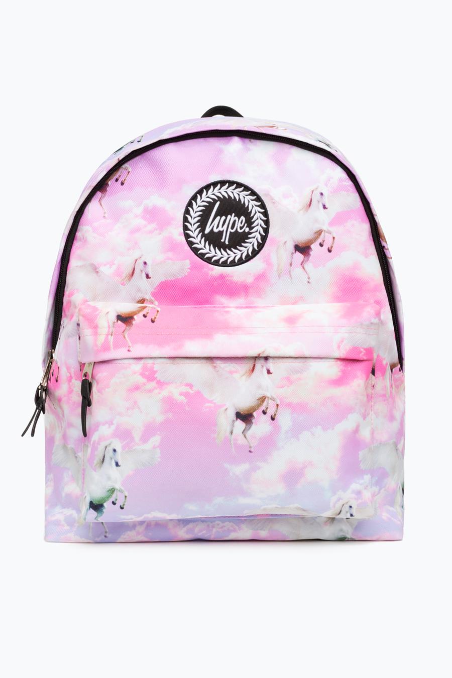 unicorn hype bag