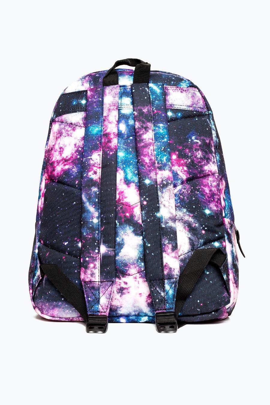 galaxy hype bag