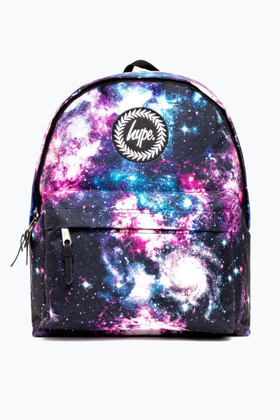 galaxy hype bag