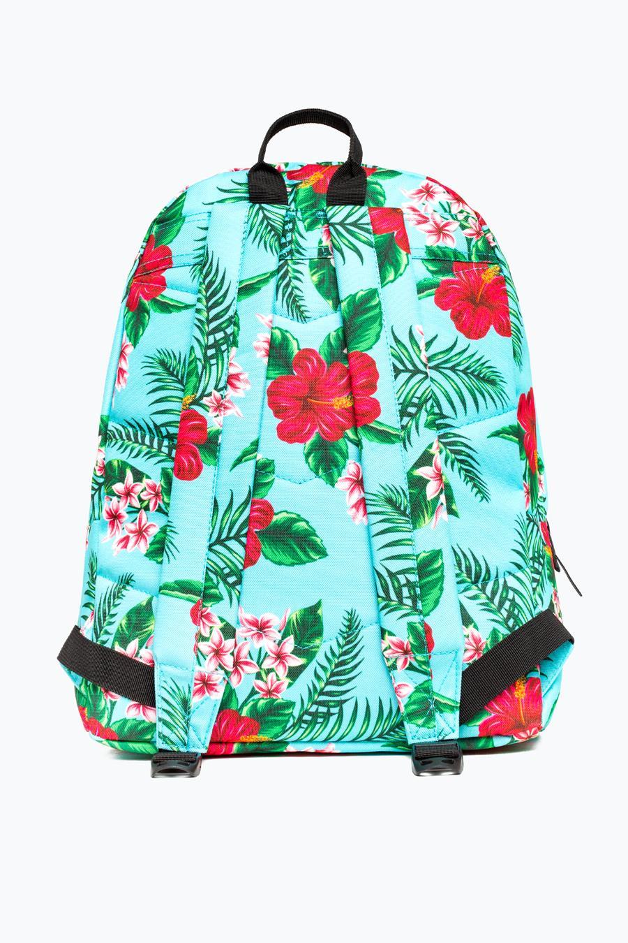 hype tropical backpack