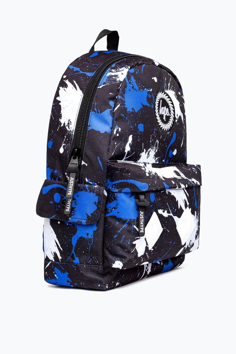 large hype backpack