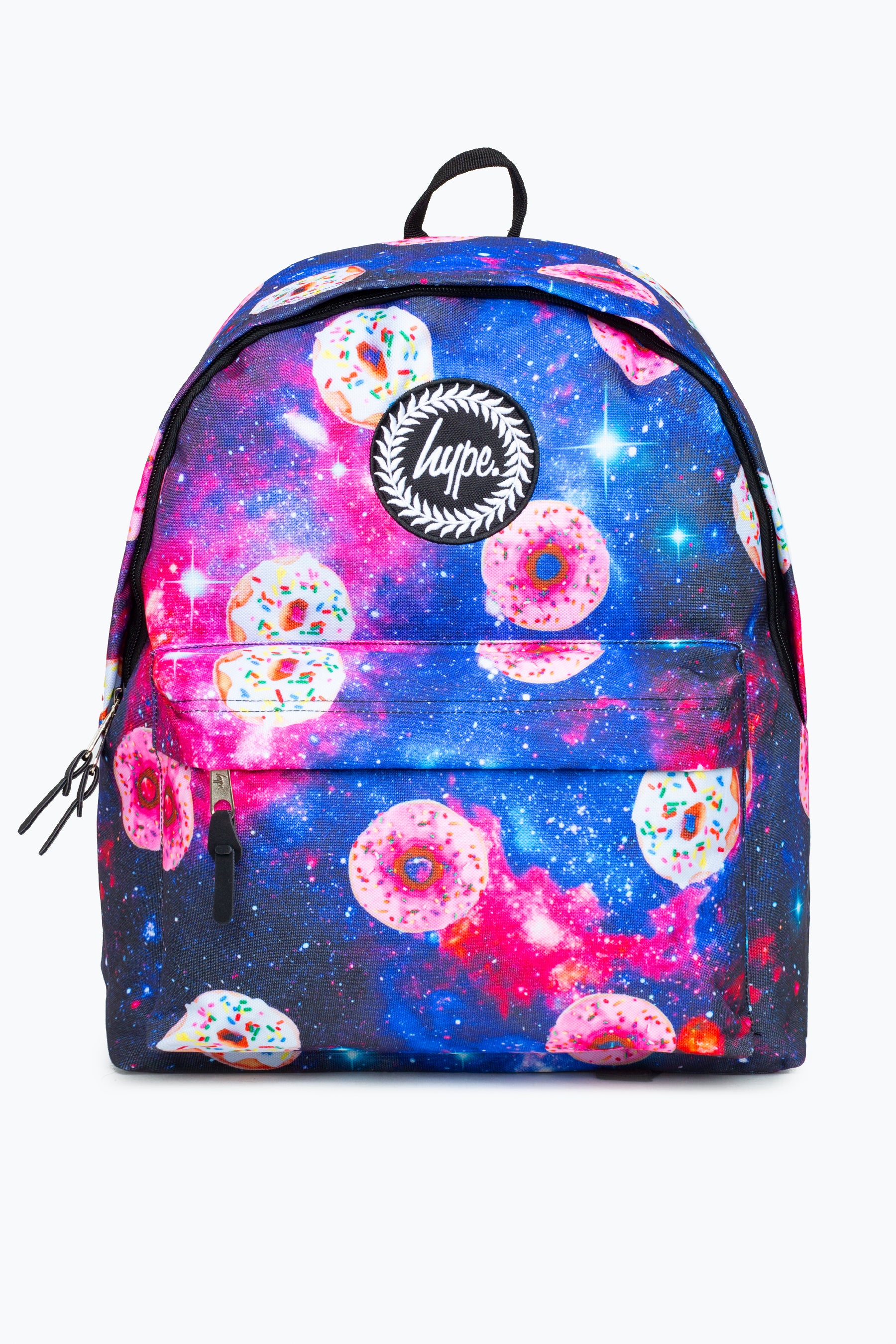 galaxy hype bag