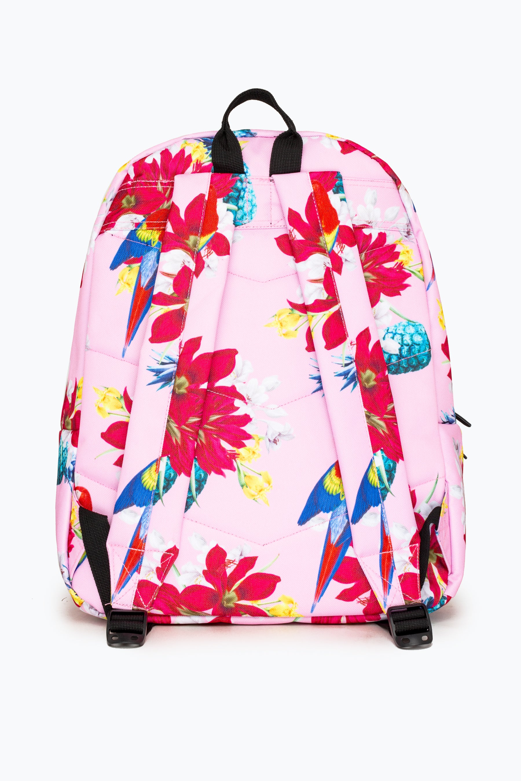 hype tropical backpack