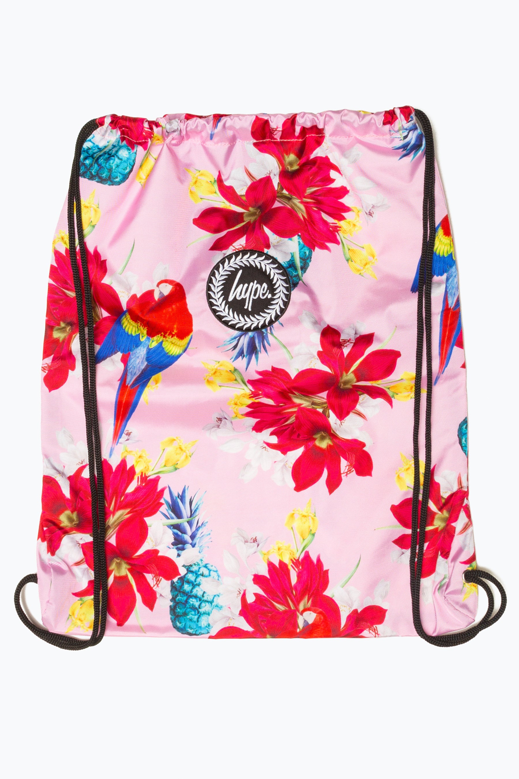 hype tropical backpack