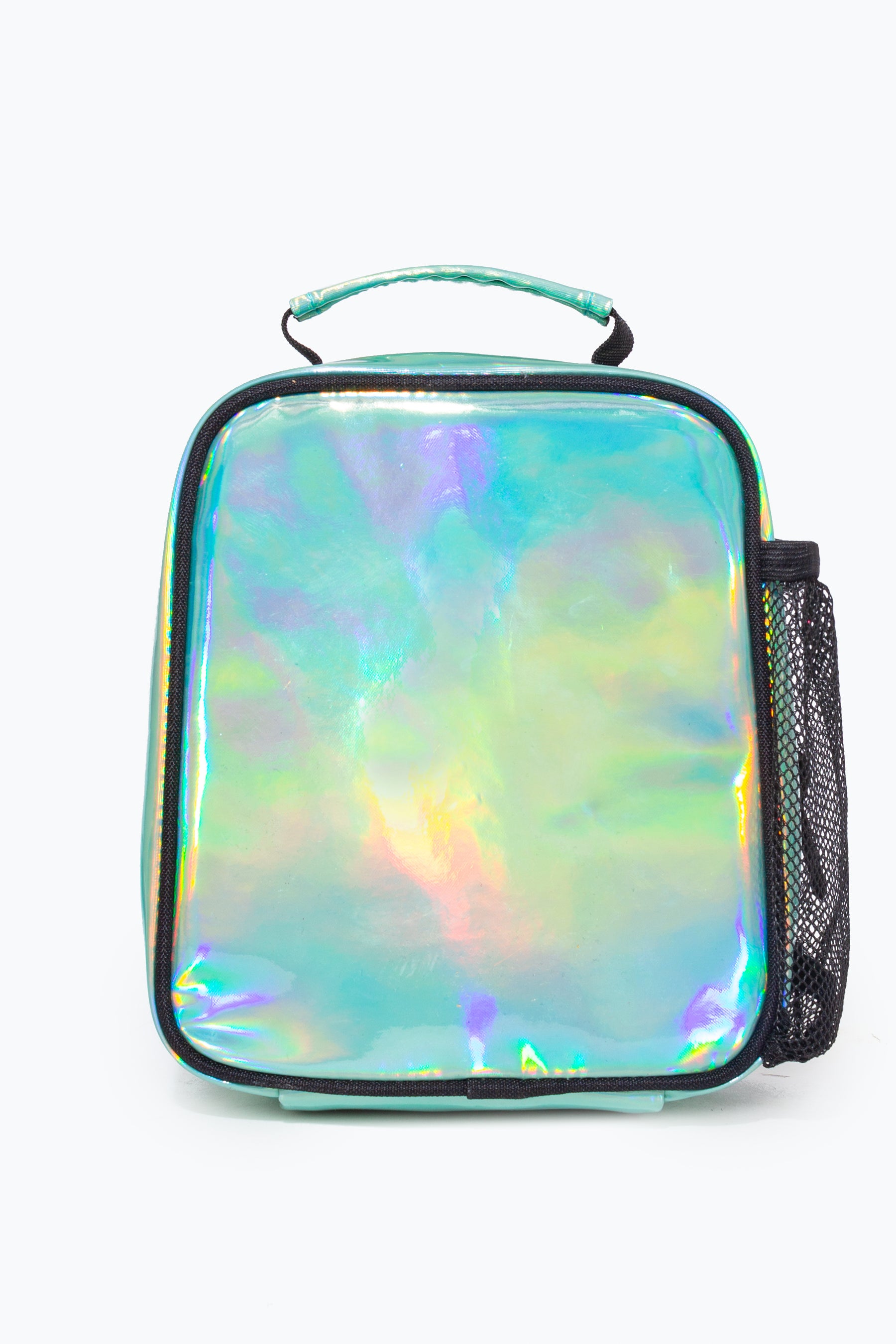 holographic lunch box