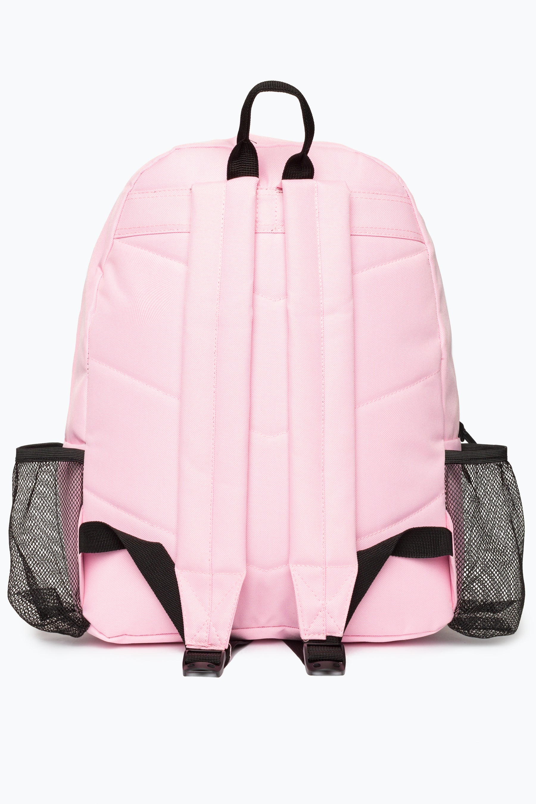 hype backpack with water bottle holder