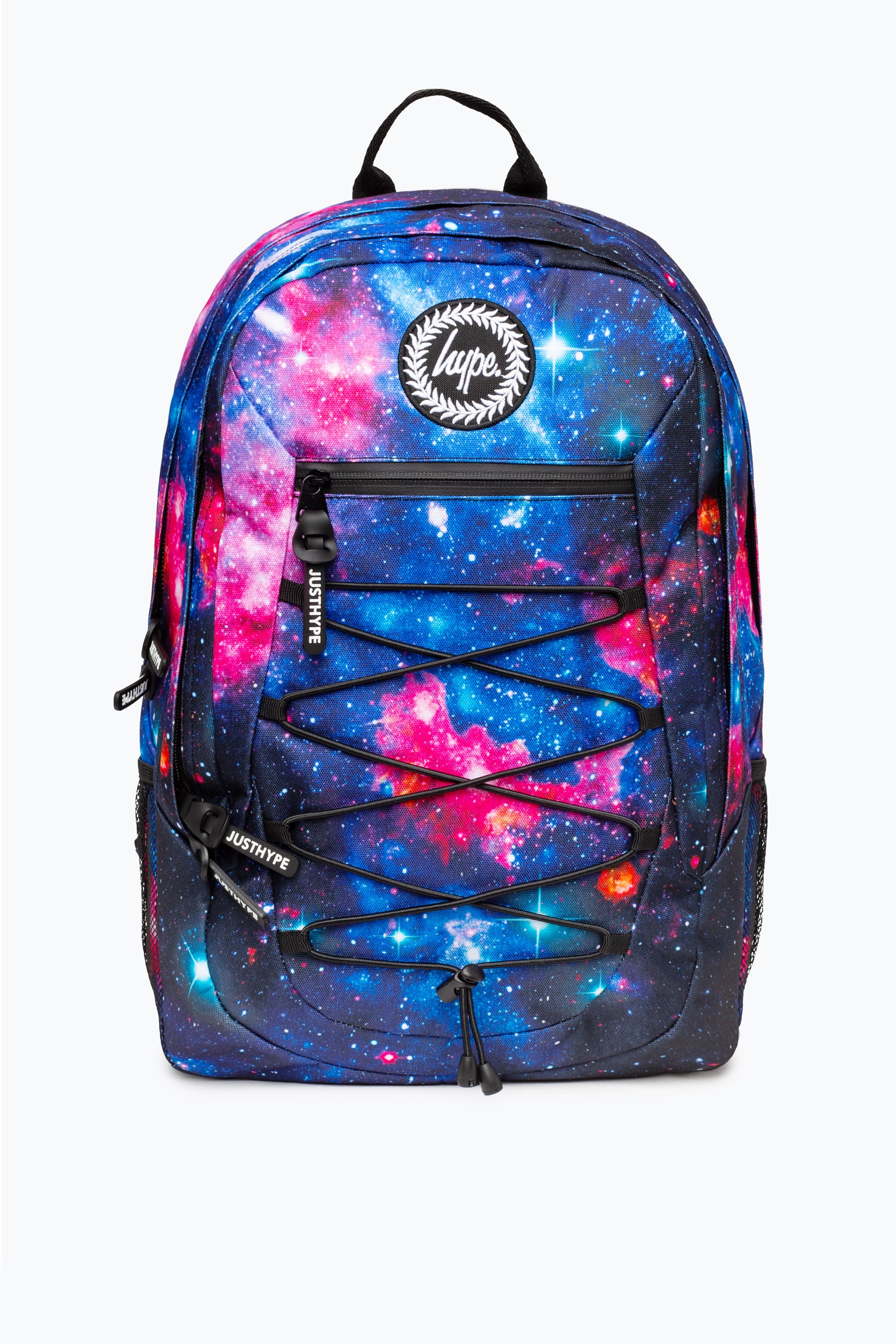 galaxy hype bag