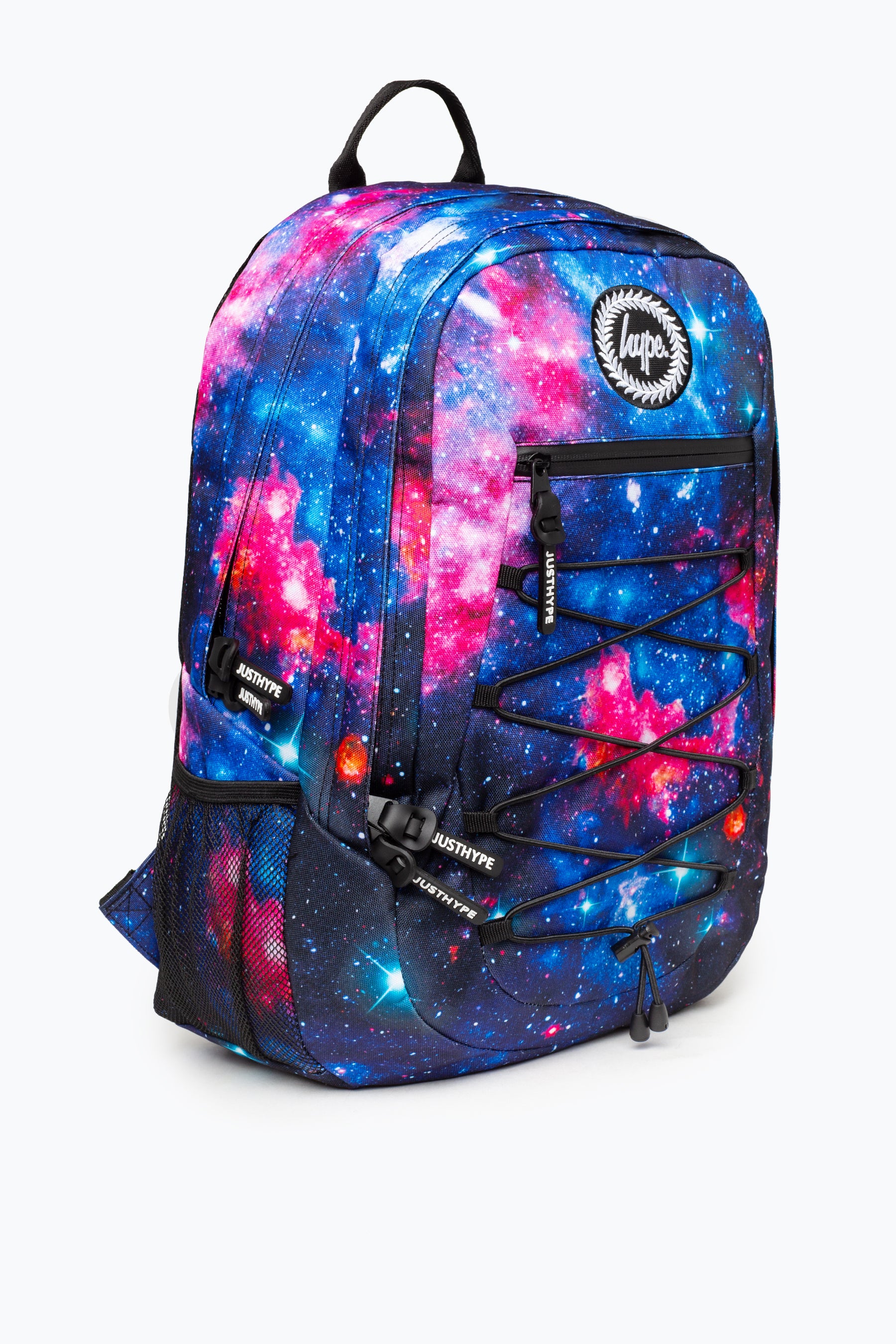 galaxy hype bag