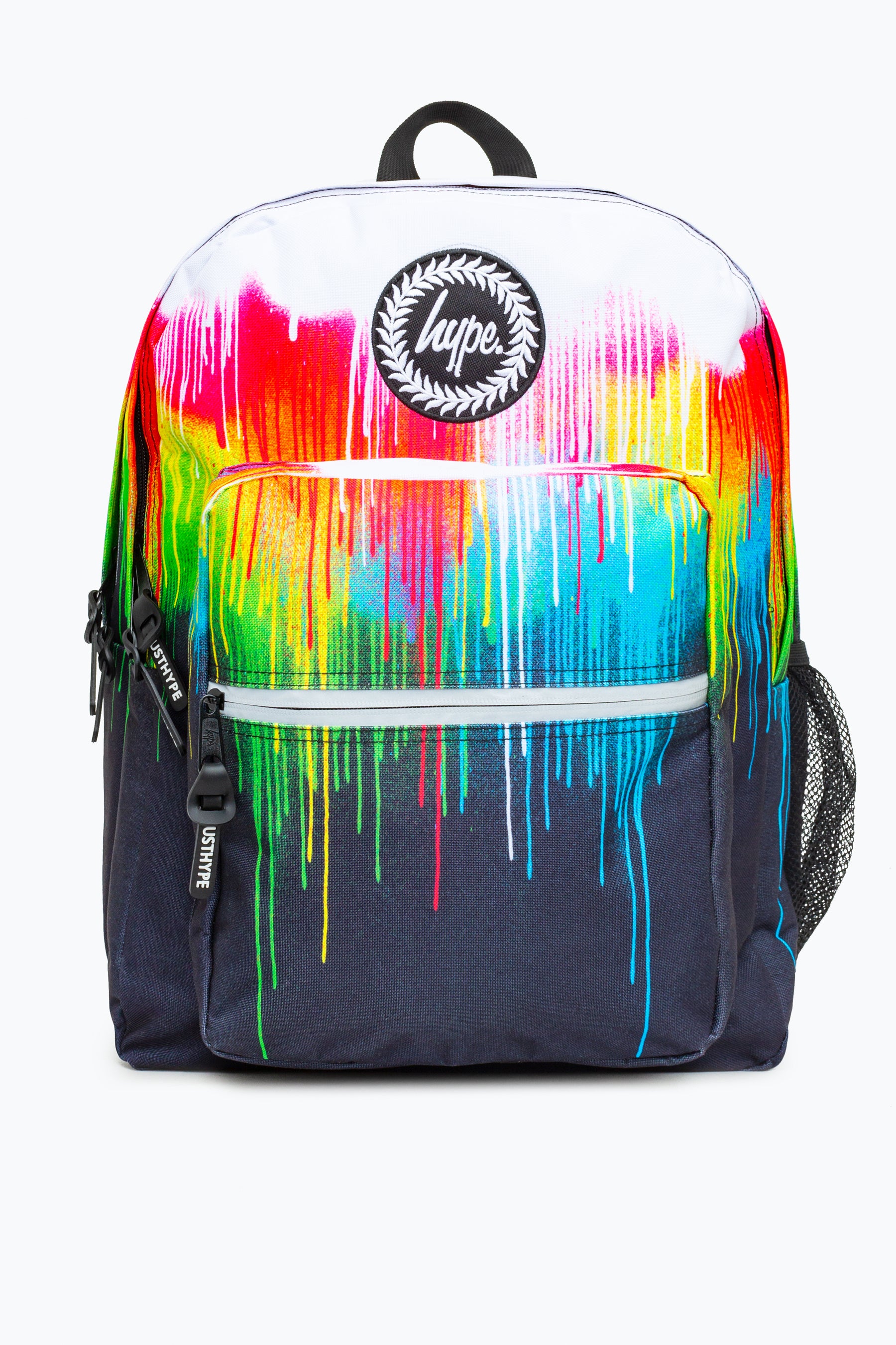 hype drip backpack