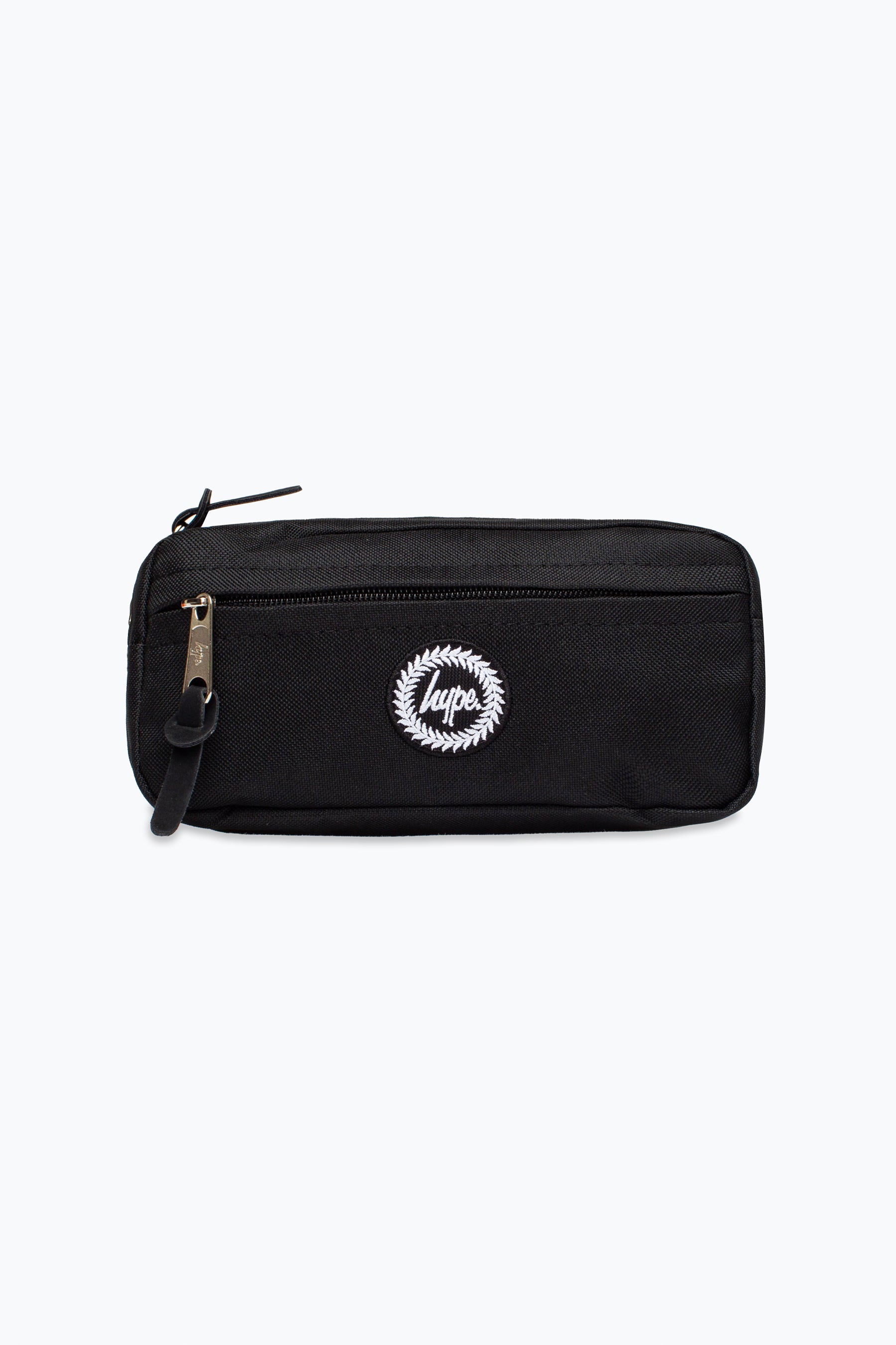 hype black utility pencil case