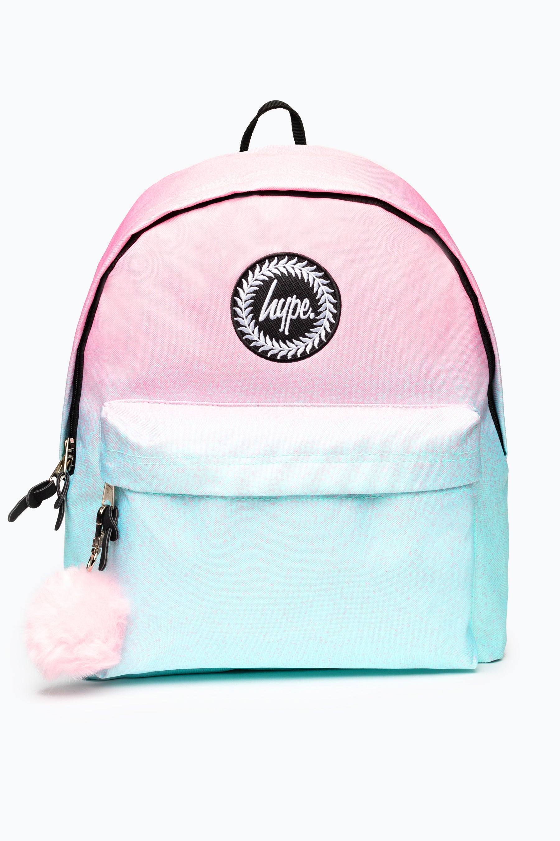 hype fade backpack