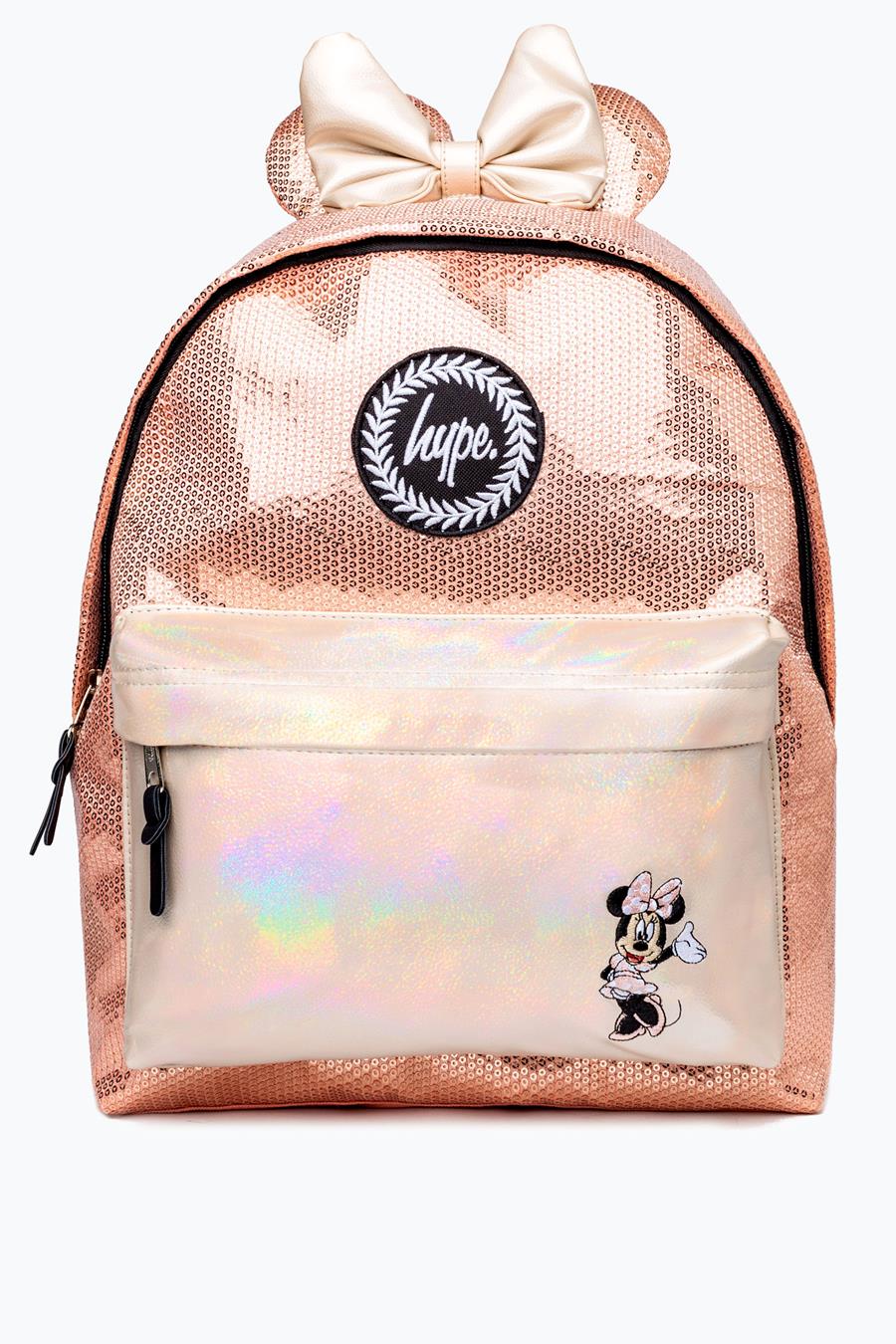 hype minnie backpack