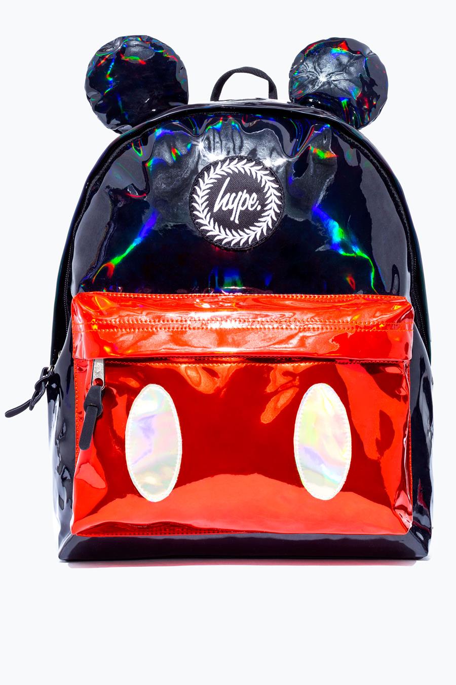 hype mickey backpack