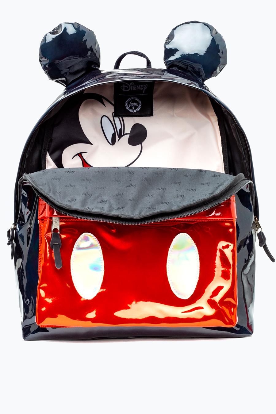 hype mickey backpack