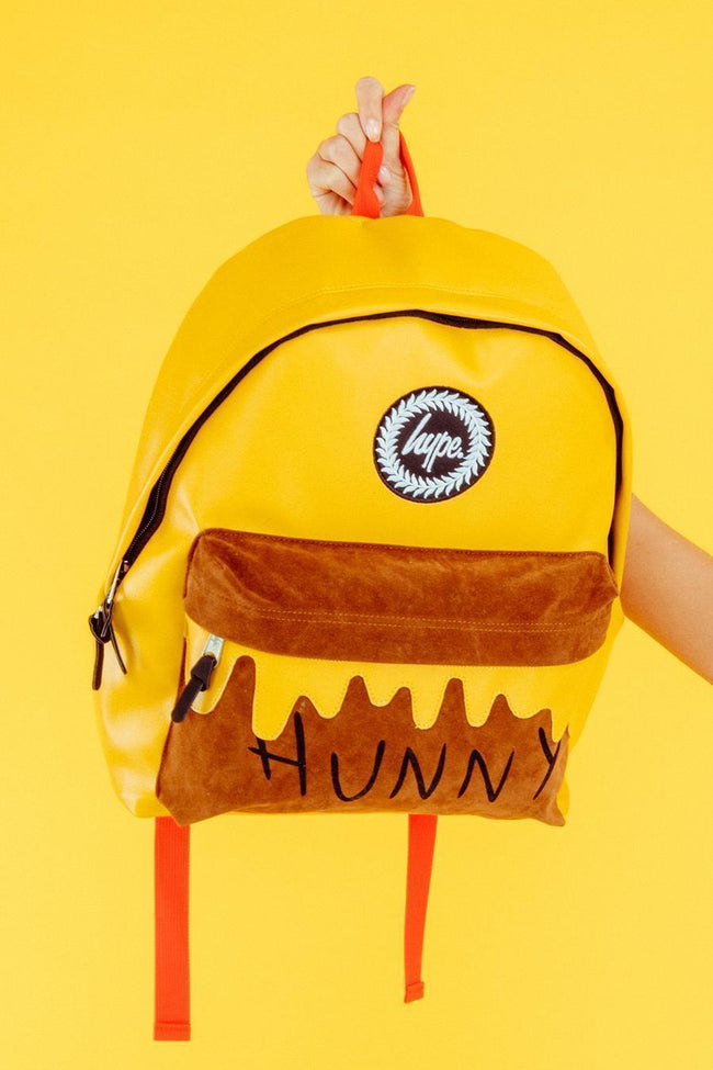 hype winnie the pooh backpack