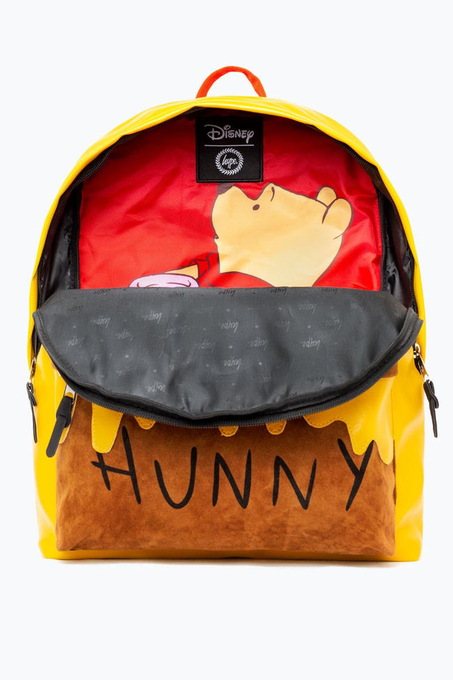 hype winnie the pooh backpack