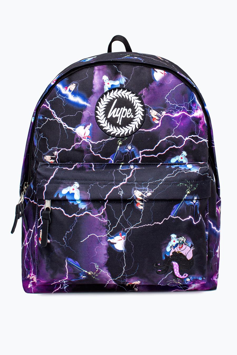 hype x disney backpack