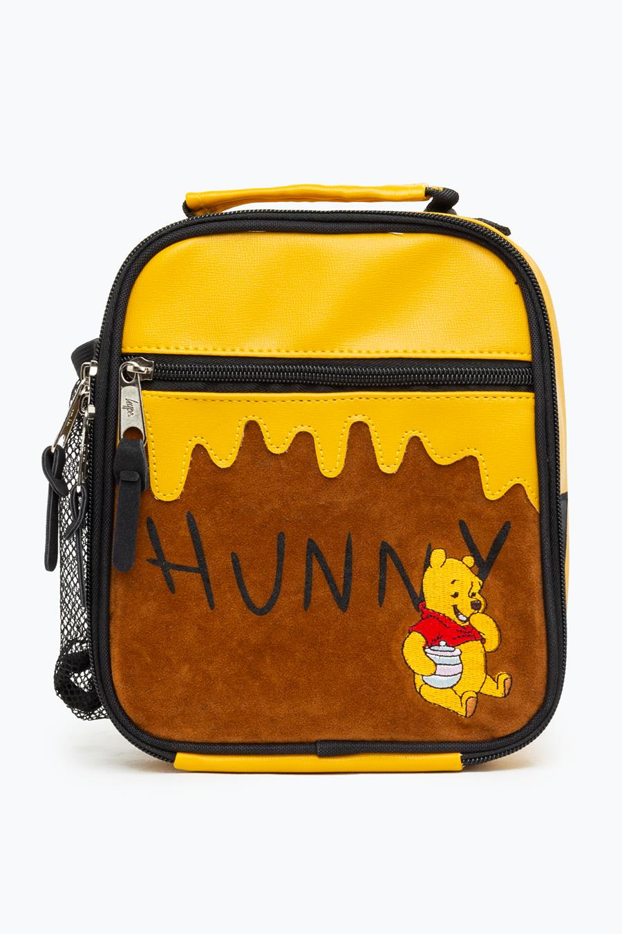 hype winnie the pooh backpack