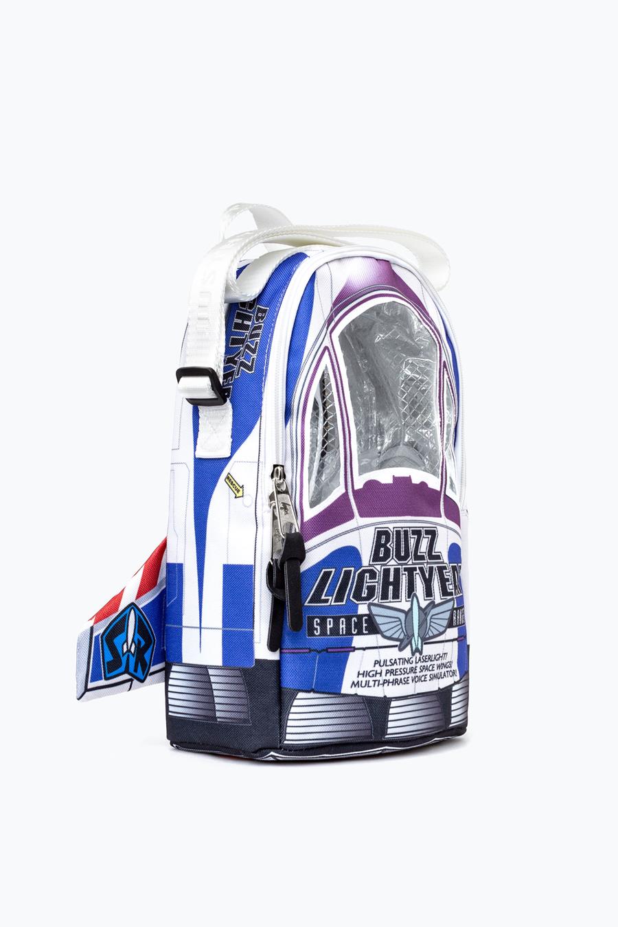 hype disney buzz box backpack