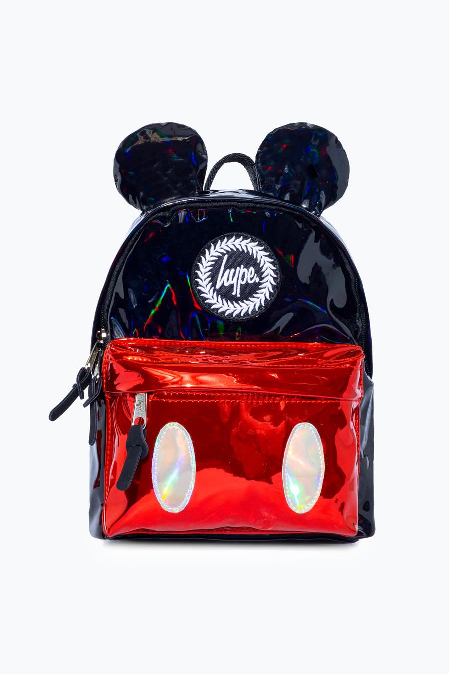 hype mickey backpack