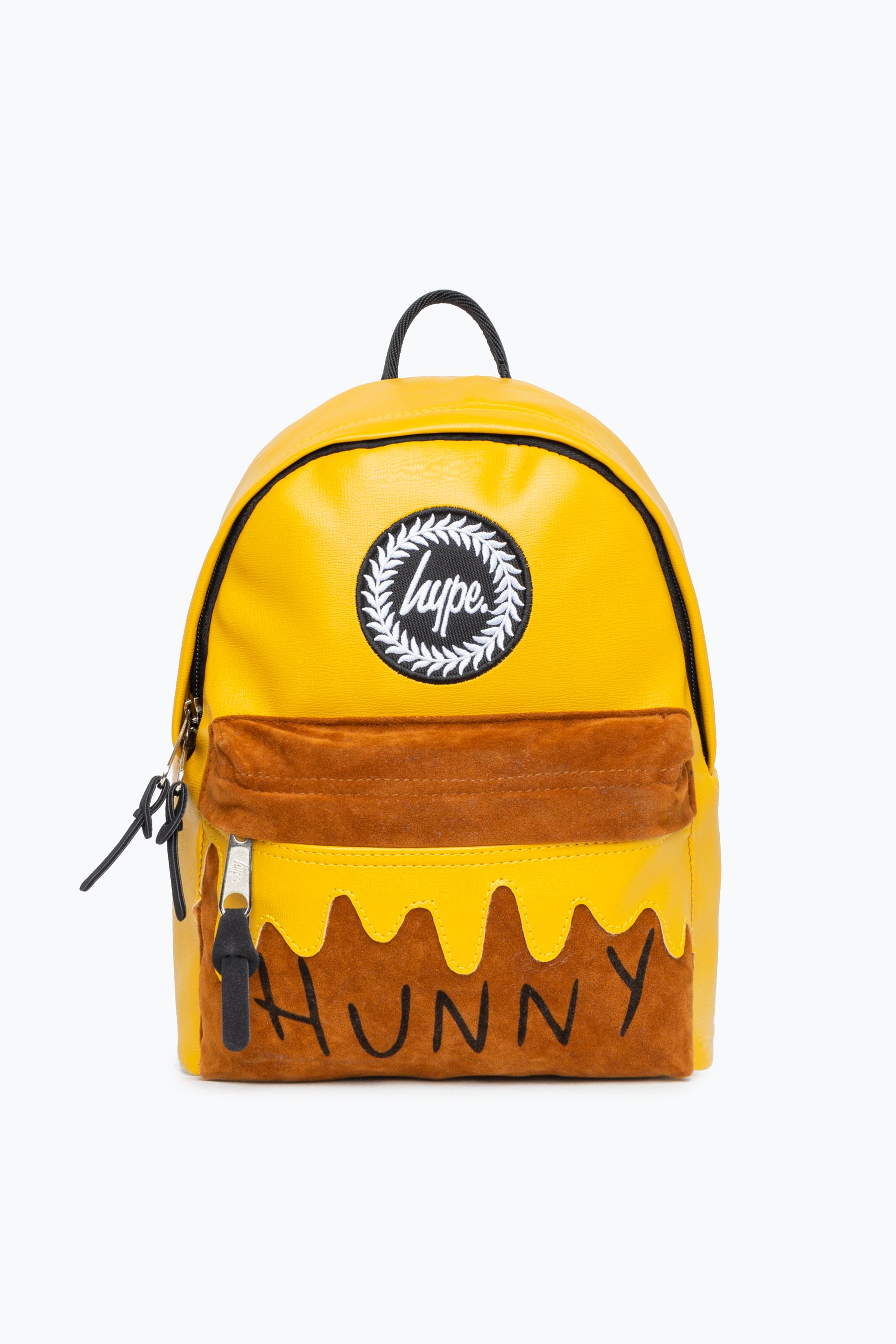 hype winnie the pooh backpack