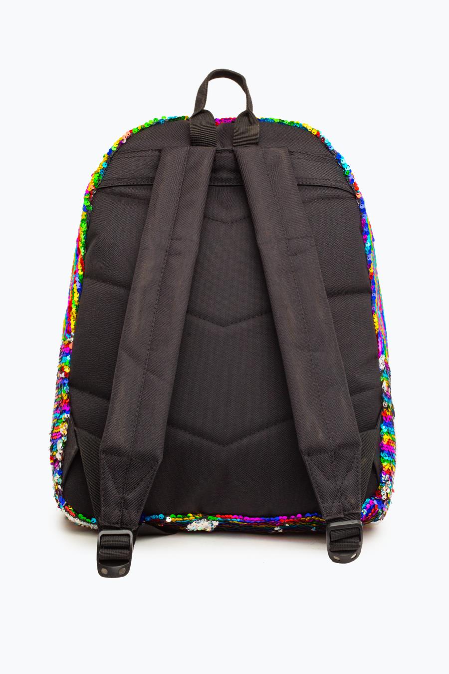 hype sequin bag