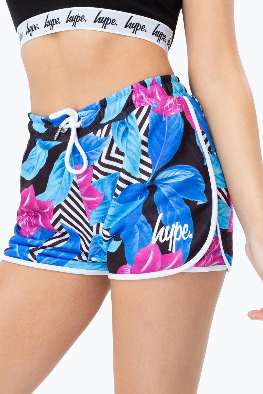 womens runner shorts