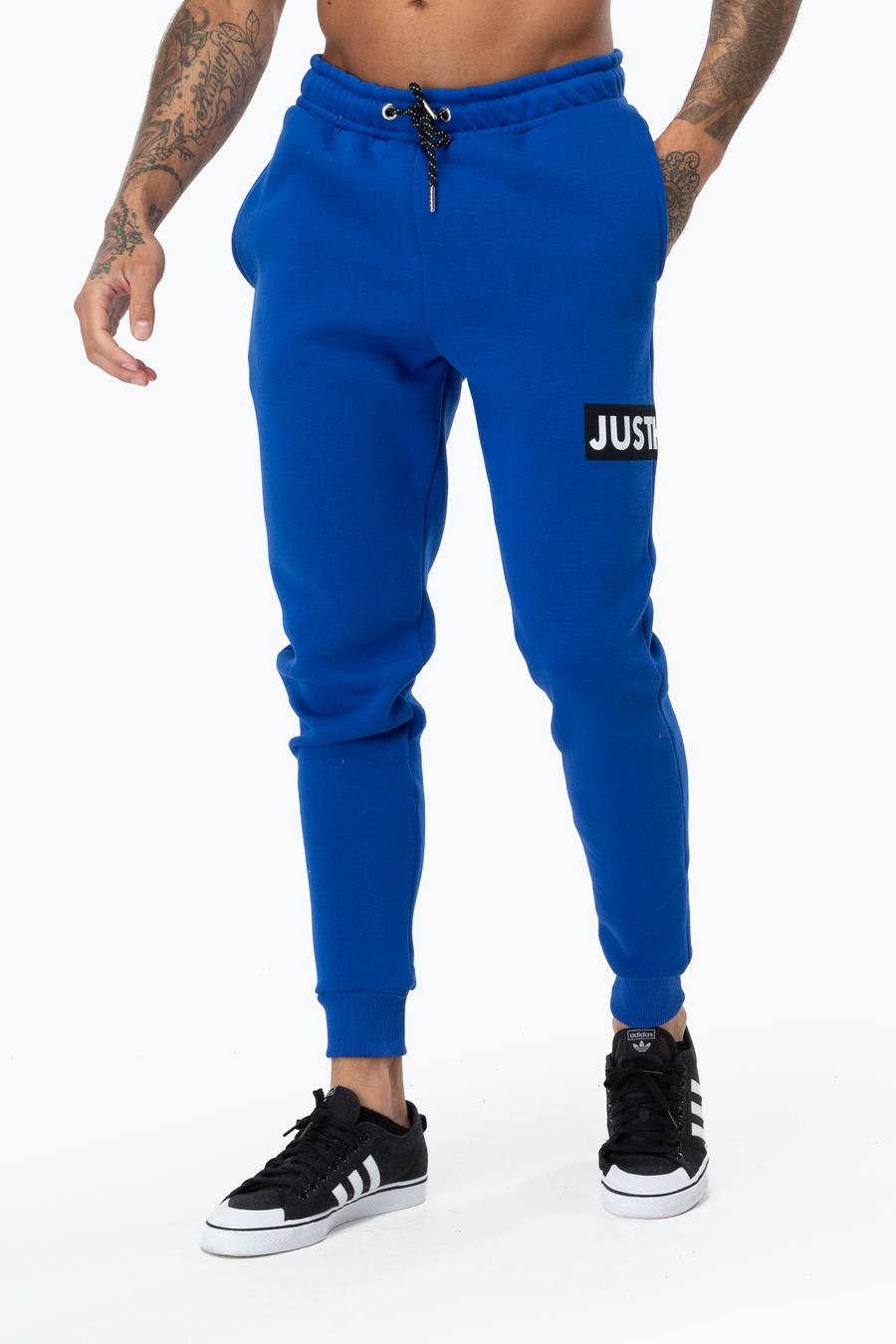 just hype joggers