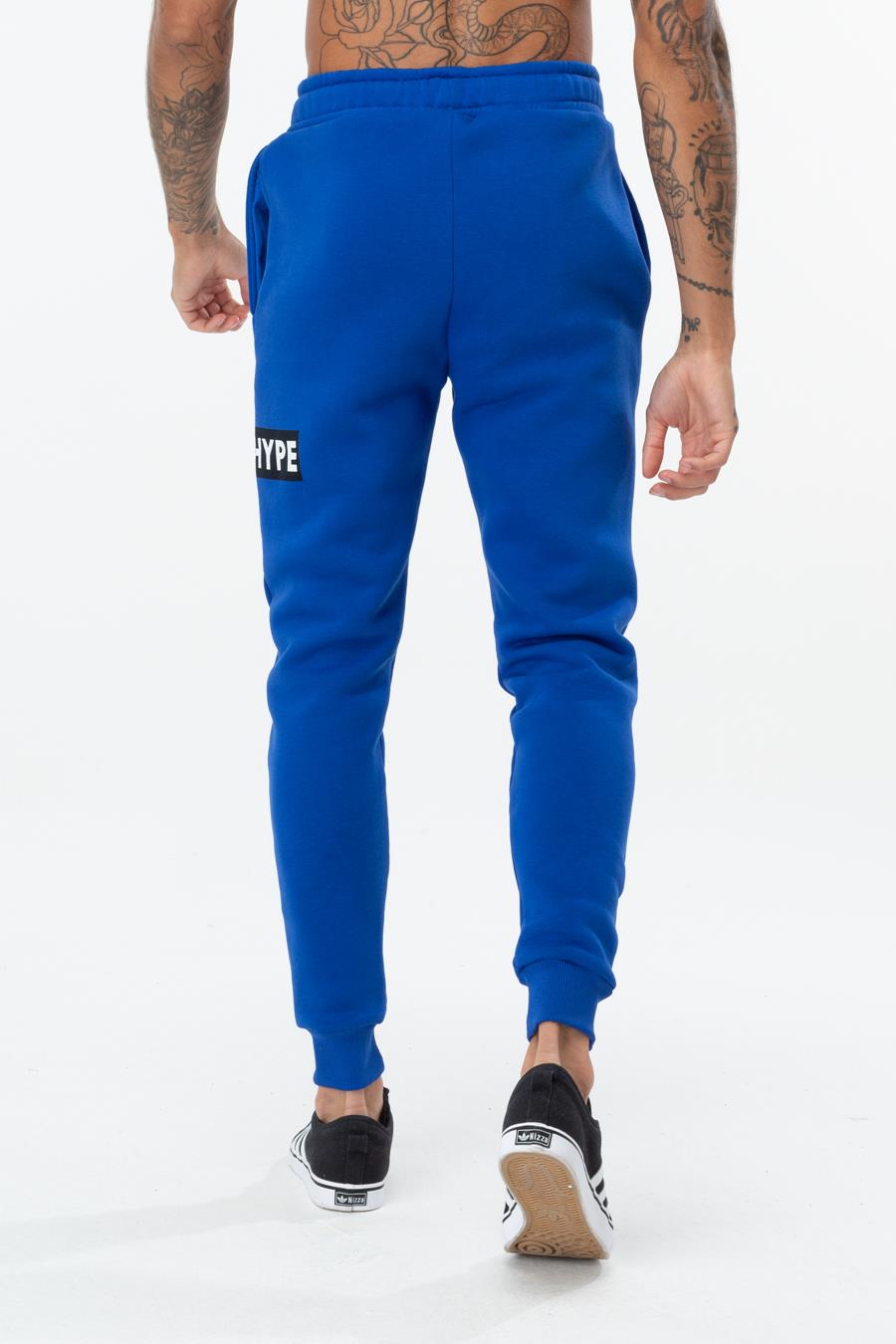 just hype joggers