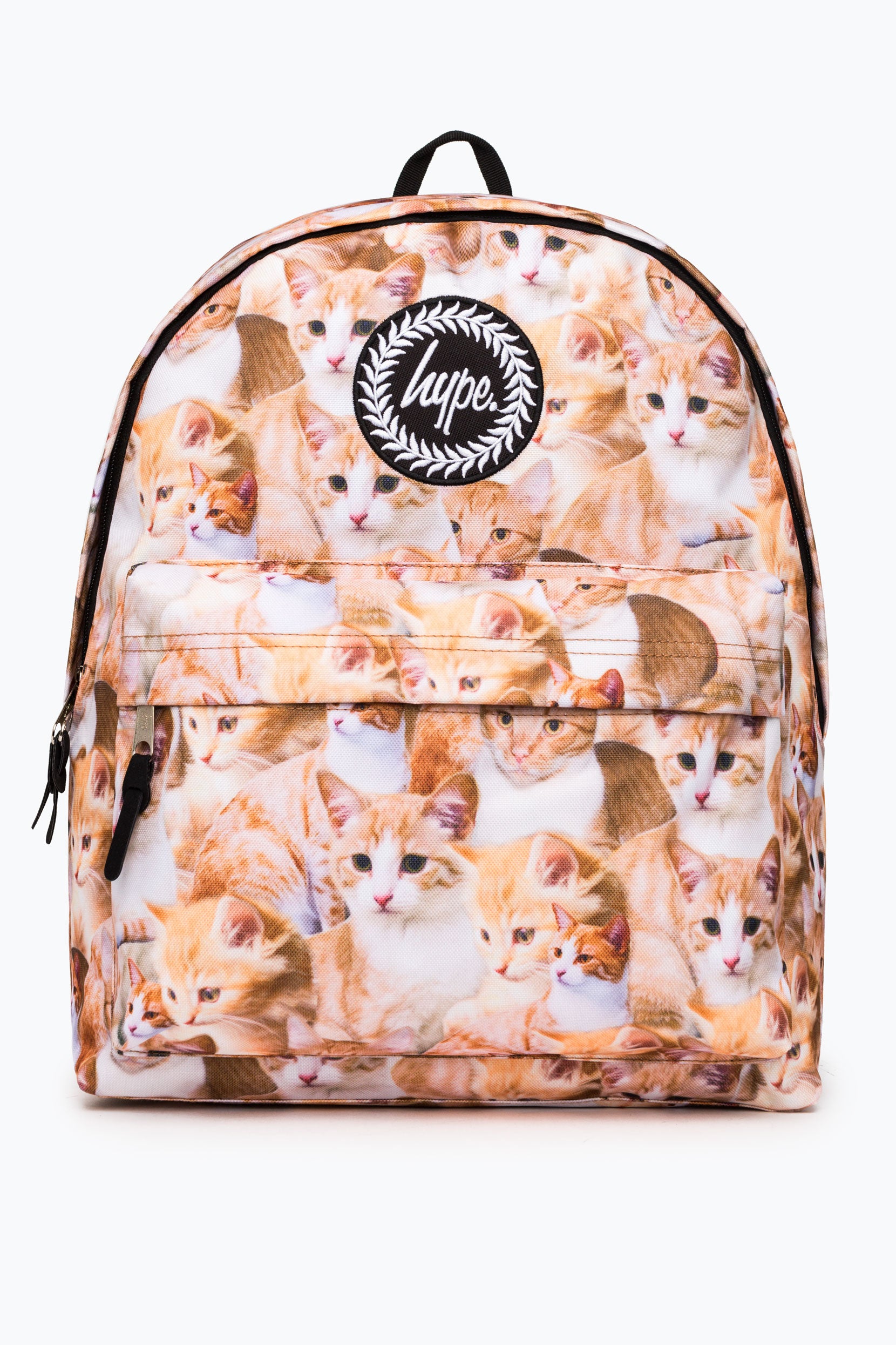 hype cat bag