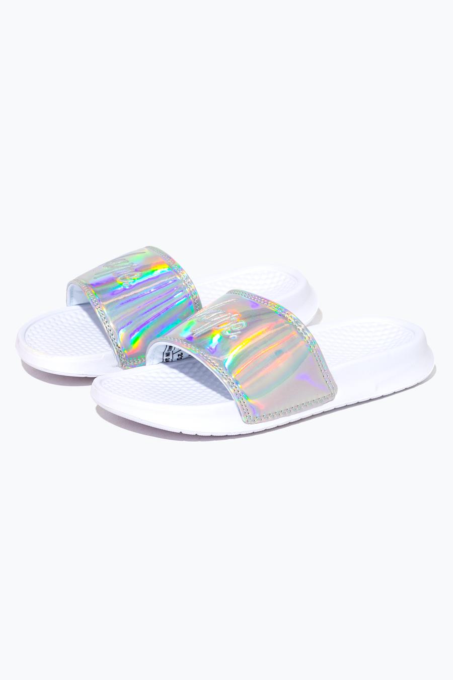 kids sliders with strap