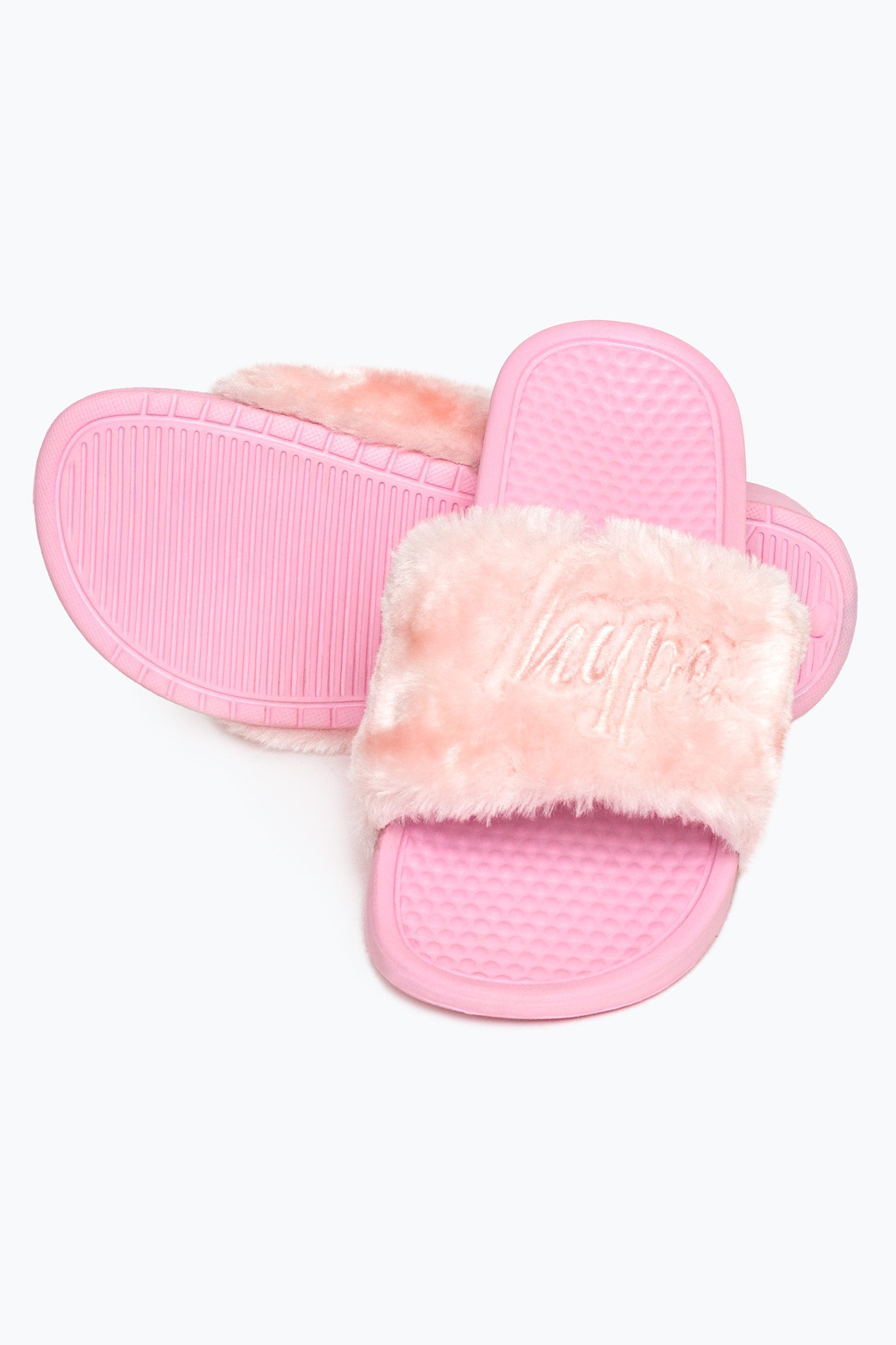 hype sliders womens