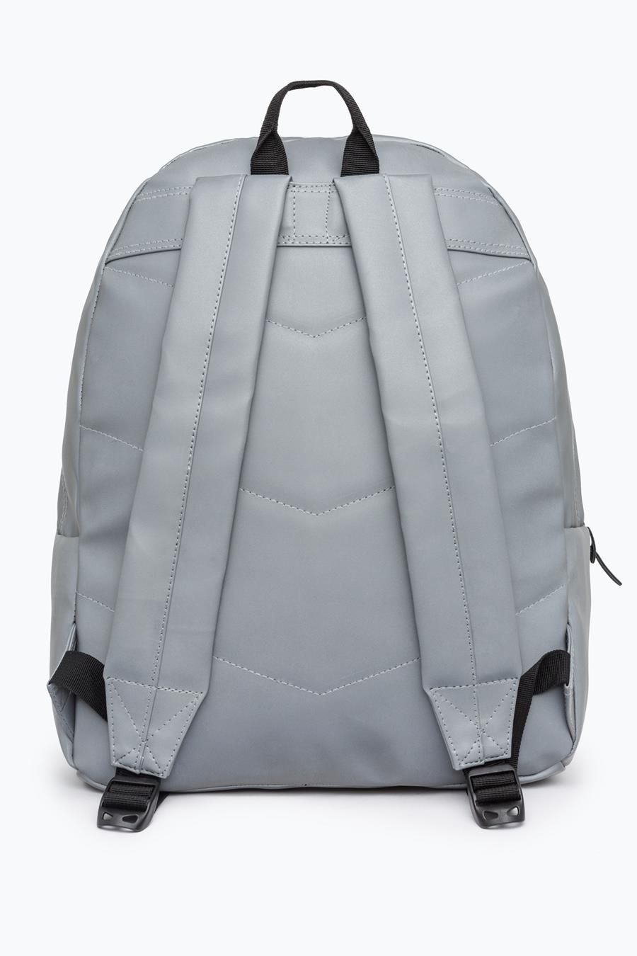 hype reflective backpack