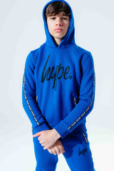 hype hoodie junior