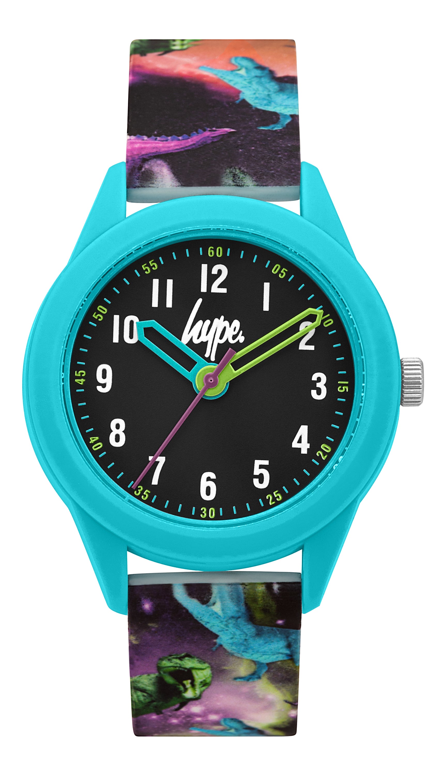 Hyper watch