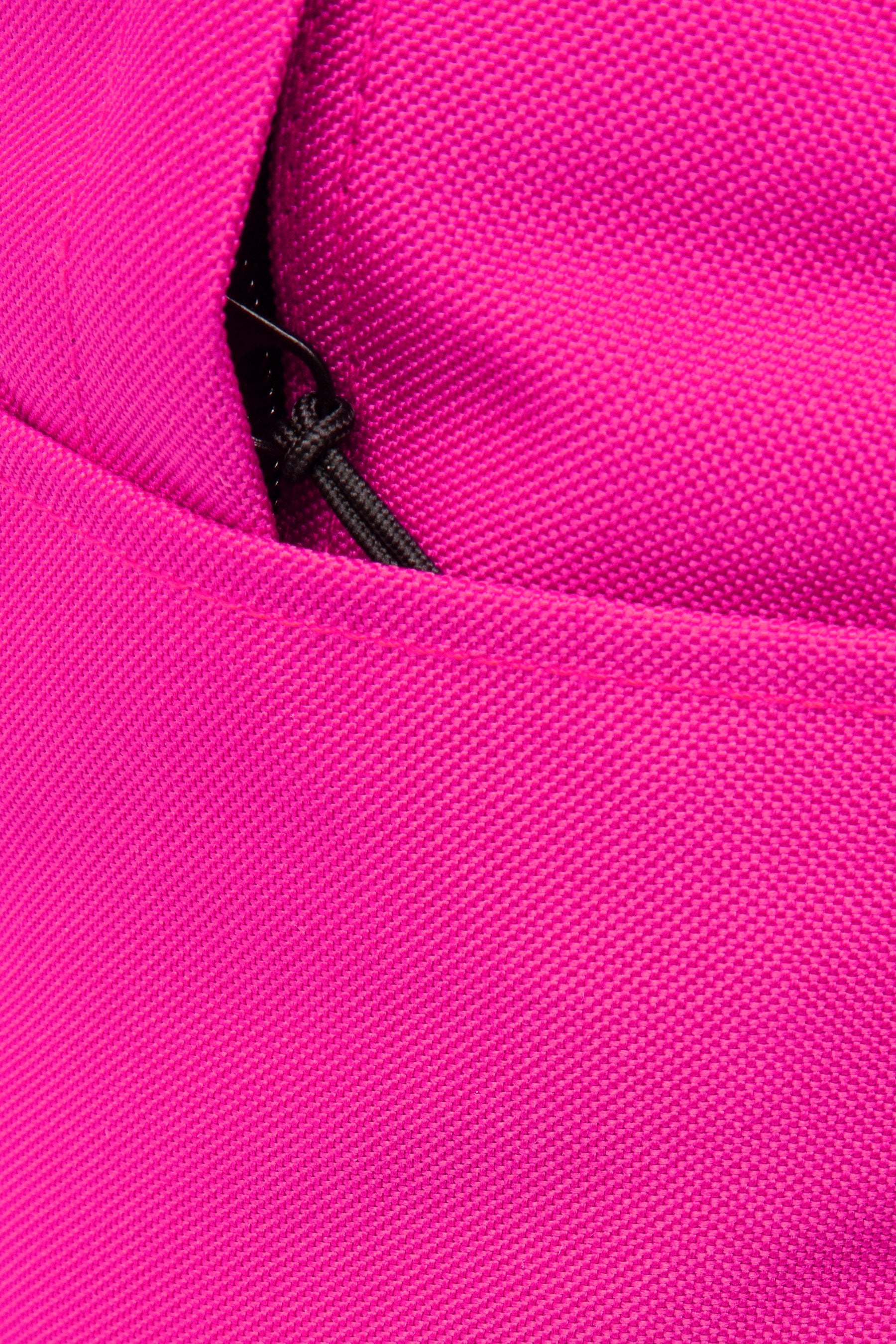 SOLID PINK CORE BACKPACK | Hype.