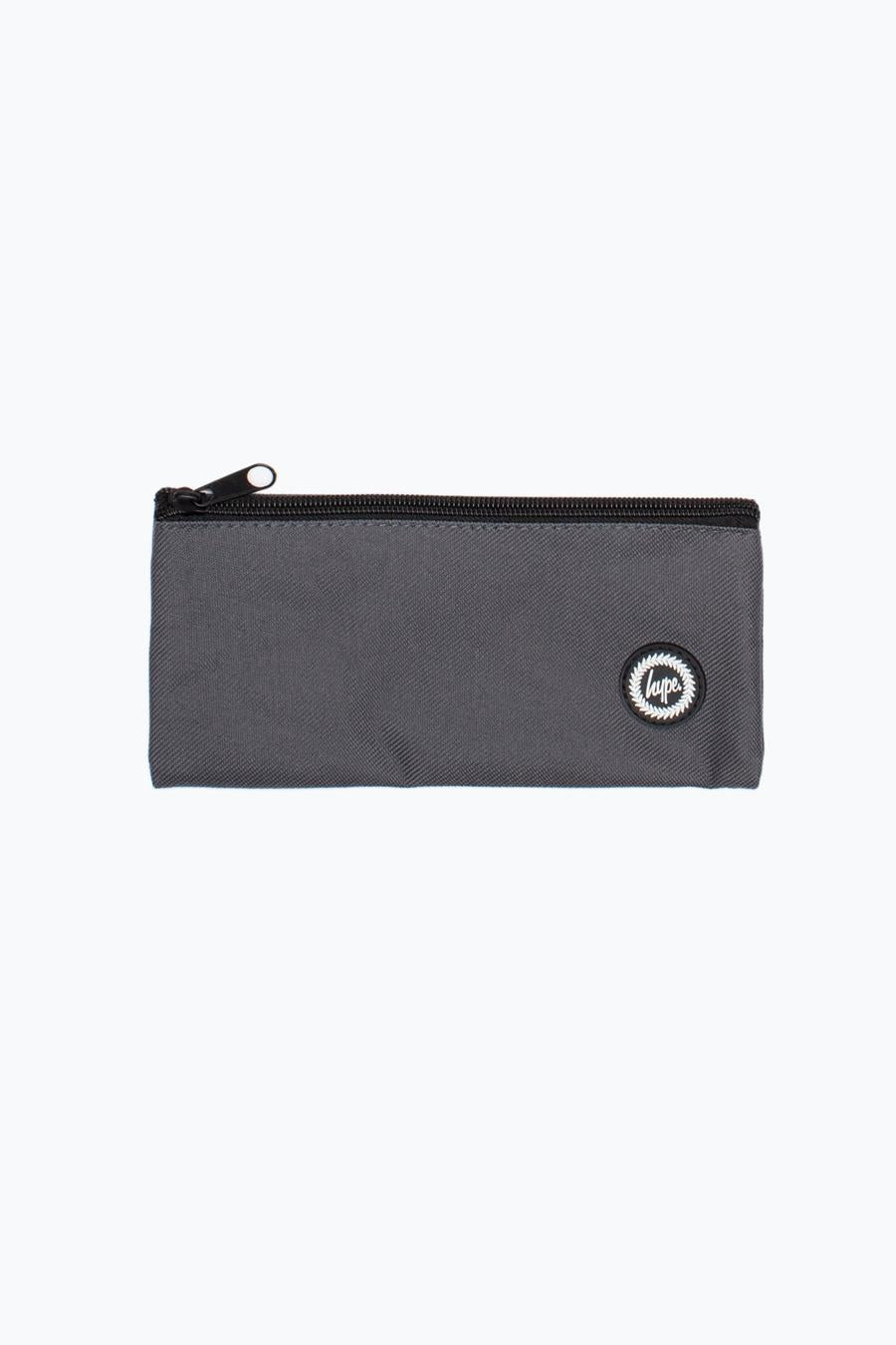 flat pencil case