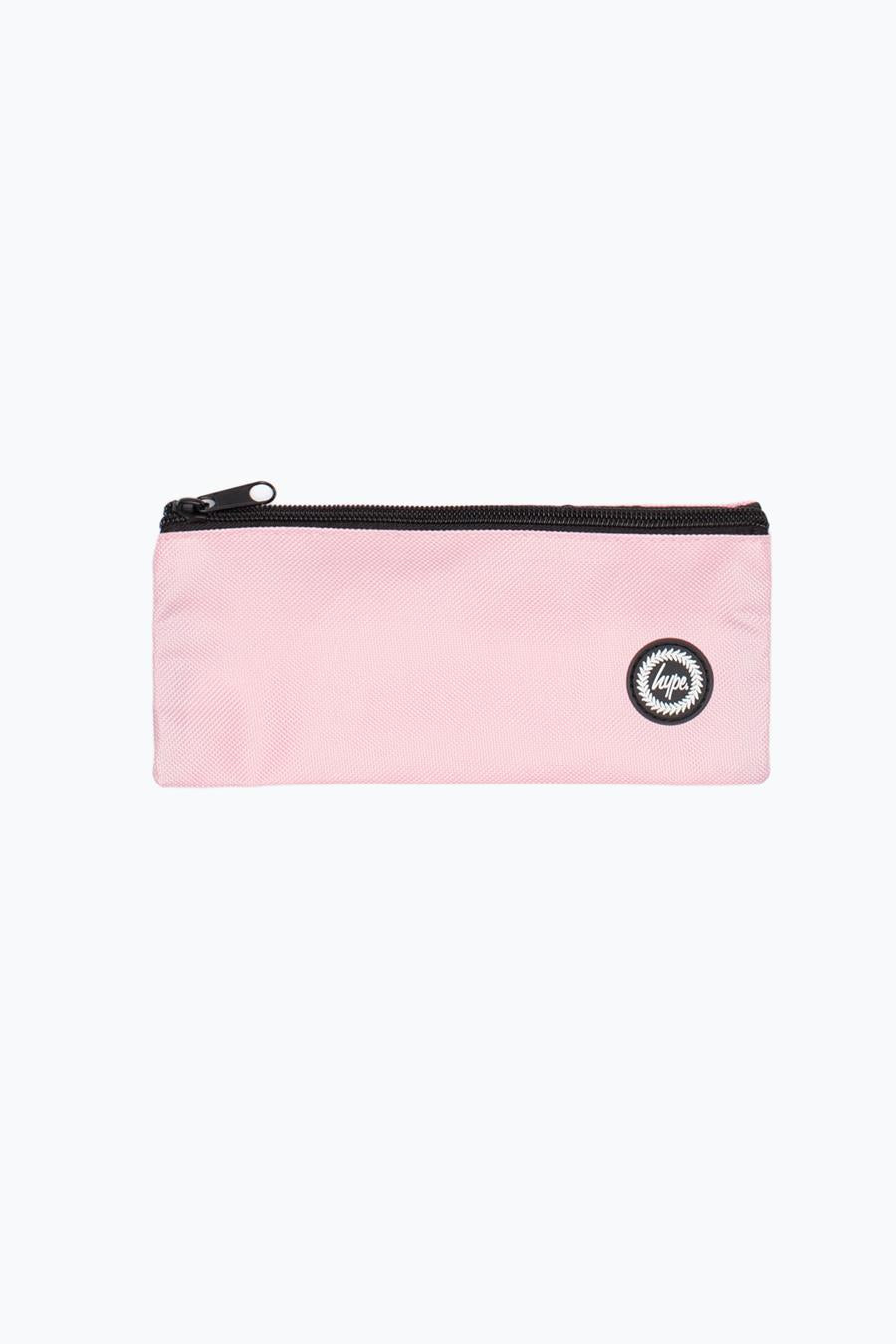 flat pencil case