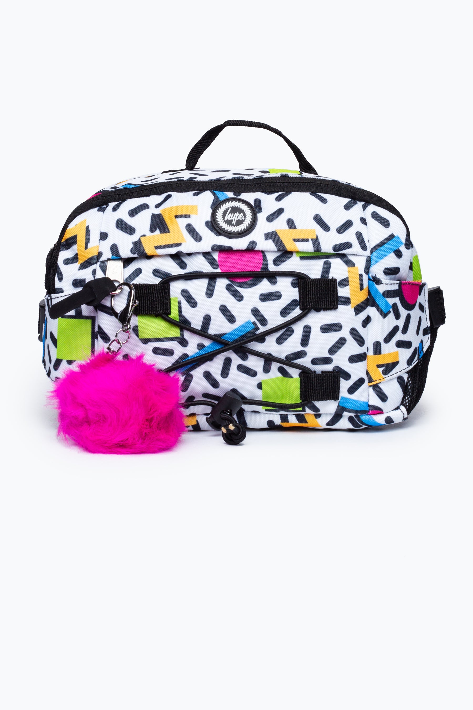 hype disney bum bag